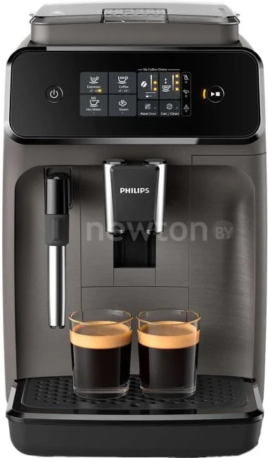 Эспрессо кофемашина Philips EP1224/00