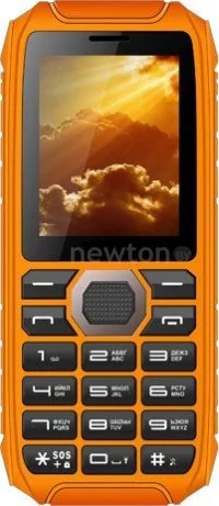 Кнопочный телефон Vertex K201
