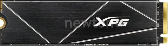 SSD ADATA XPG GAMMIX S70 Blade 2TB AGAMMIXS70B-2T-CS