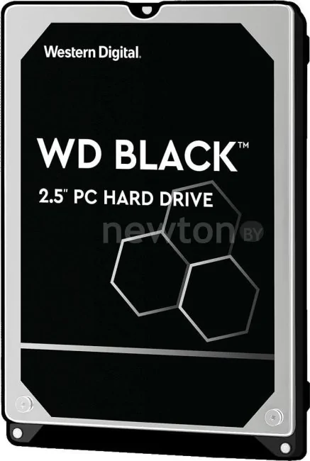 Жесткий диск WD Black 500GB WD5000LPSX