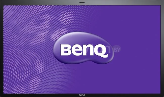 Информационная панель BenQ TL550