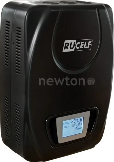 Стабилизатор напряжения Rucelf SDW.II-12000-L