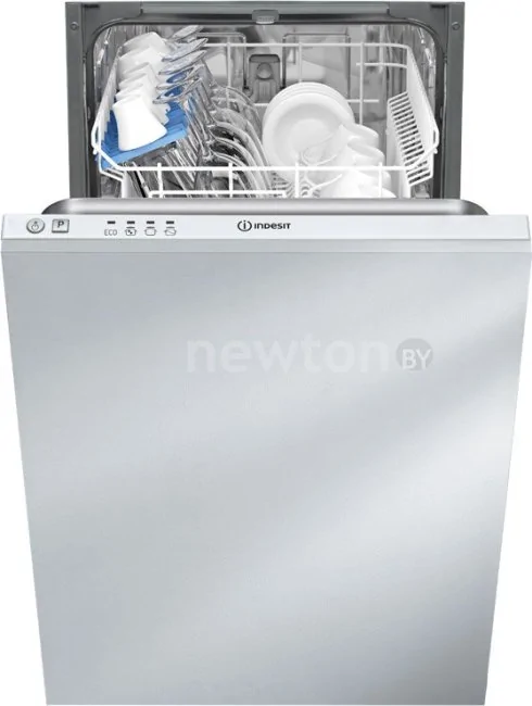 Встраиваемая посудомоечная машина Indesit DISR 14B EU