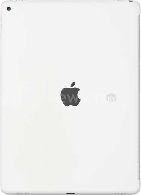 Чехол для планшета Apple Silicone Case White for iPad Pro [MK0E2ZM/A]