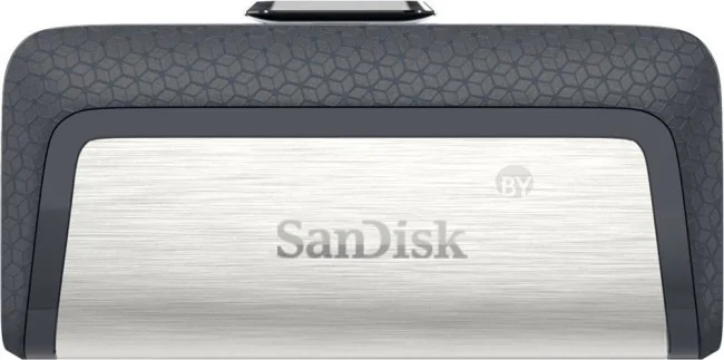 USB Flash SanDisk Ultra Dual Type-C 256GB SDDDC2-256G-G46