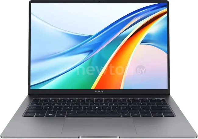 Ноутбук HONOR MagicBook X 14 Pro 2024 FRI-G56 5301AHQF