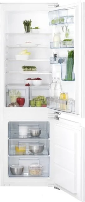 Холодильник AEG SCS61800FF