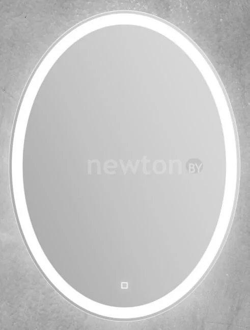 Зеркало BelBagno SPC-VST-750-900-LED-TCH-WARM