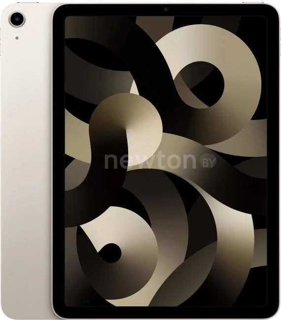 Планшет Apple iPad Air 2022 5G 64GB MM6V3 (звездный)