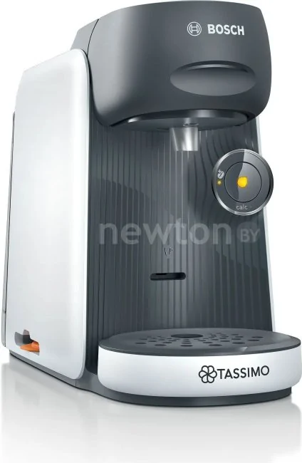 Капсульная кофеварка Bosch TAS16B4