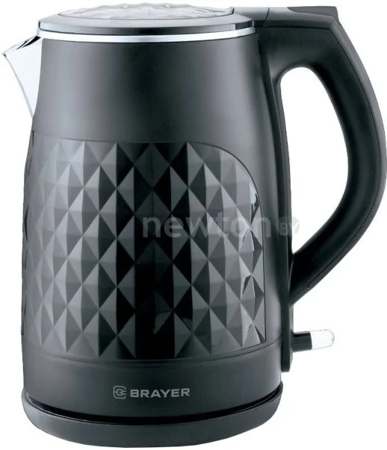 Электрический чайник Brayer BR1043-BK