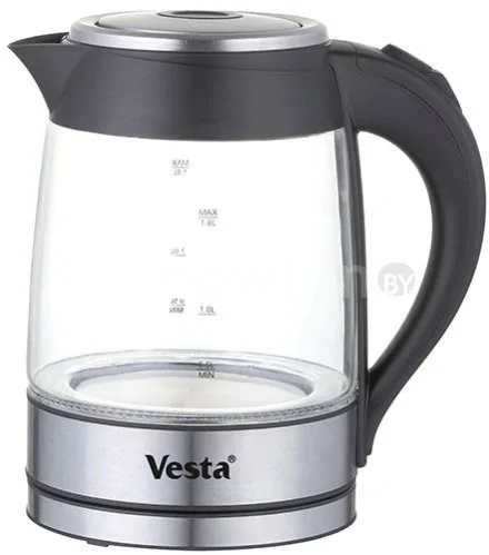 Электрический чайник Vesta VA 5487-1