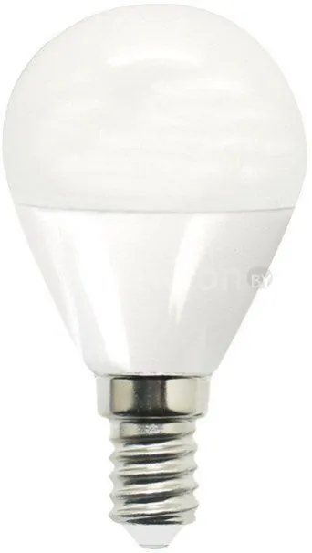 Светодиодная лампа Ultra LED G45 E14 7 Вт 4000 К [LEDG457WE144000K]