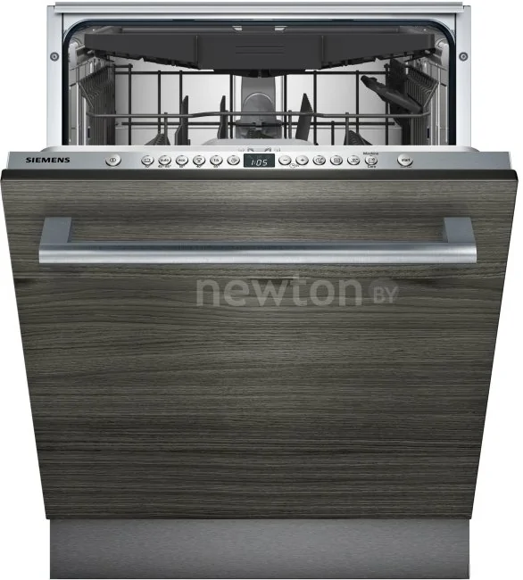 Встраиваемая посудомоечная машина Siemens SN636X06KE