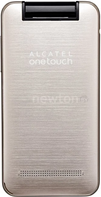 Кнопочный телефон Alcatel One Touch Chocolate [2012D]