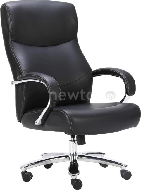 Кресло Brabix Total HD-006 (черный)