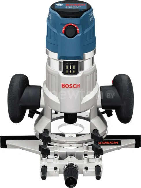 Вертикальный фрезер Bosch GMF 1600 CE Professional (0601624022)