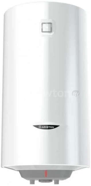 Накопительный электрический водонагреватель Ariston PRO1 R INOX ABS 80 V Slim 2K