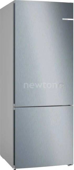 Холодильник Bosch Serie 4 KGN55VL21U