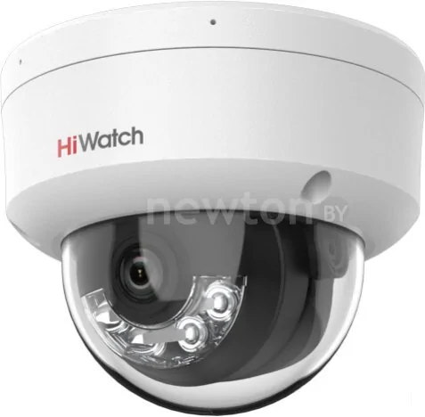 IP-камера HiWatch DS-I252M(B) (4 мм)