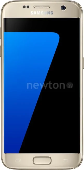 Смартфон Samsung Galaxy S7 32GB Gold Platinum [G930F]