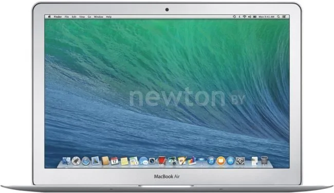 Ноутбук Apple MacBook Air 13" (MJVG2)