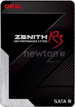 SSD GeIL Zenith R3 120GB [GZ25R3-120G]