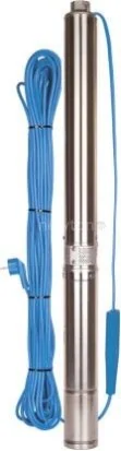 Скважинный насос Aquario ASP1E-55-75 (кабель 1.5 м)