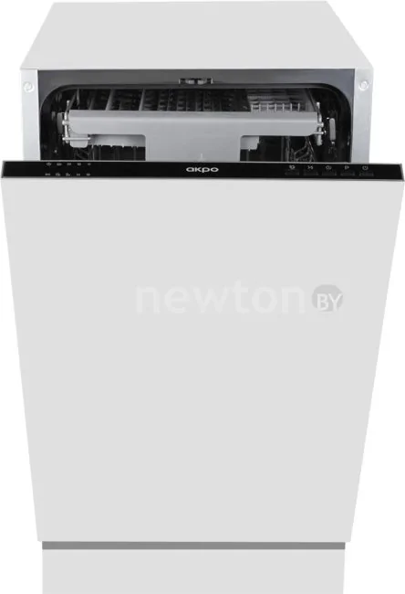 Встраиваемая посудомоечная машина Akpo ZMA45 Series 6 Autoopen