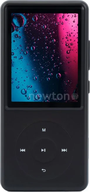 Плеер MP3 Digma M5 32GB