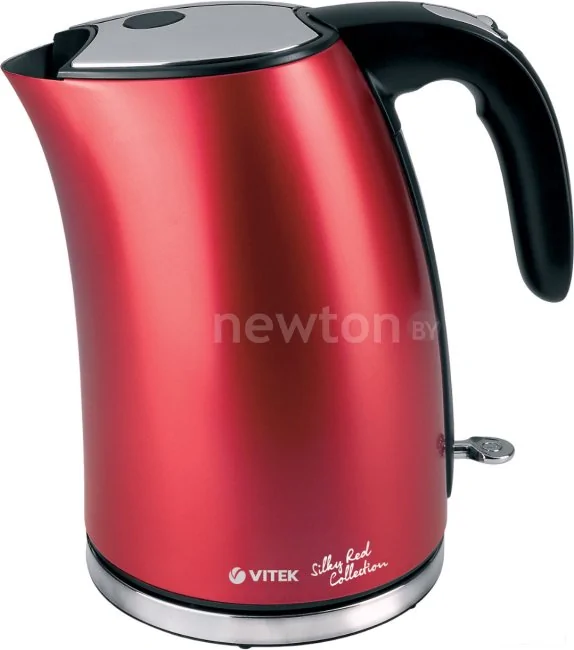 Электрический чайник Vitek VT-1140 R