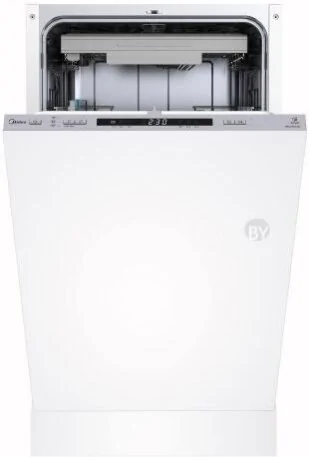 Встраиваемая посудомоечная машина Midea MID45S430i