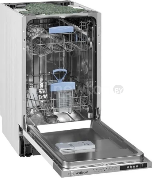 Встраиваемая посудомоечная машина Vestfrost VFDW 4542