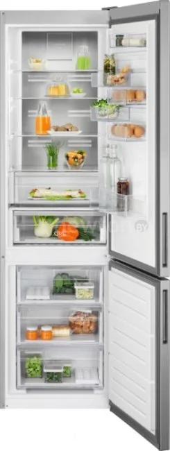 Холодильник Electrolux MultiSpace 800 LNT8MC36X
