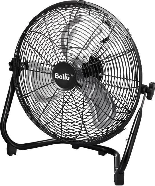 Вентилятор Ballu BIF-4BB