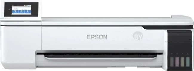 Плоттер Epson SureColor SC-T3100X
