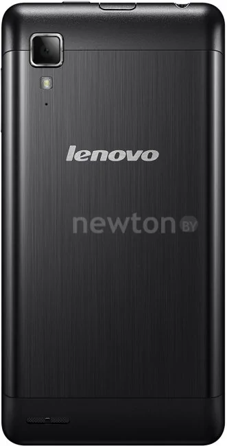 Смартфон Lenovo P780