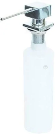 Дозатор для жидкого мыла Elleci ADI02301