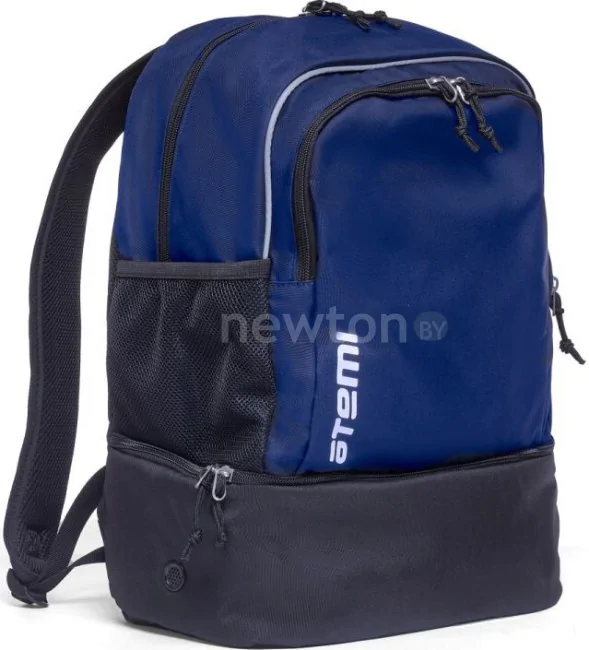 Городской рюкзак Atemi ASBP-001SS23-DNB