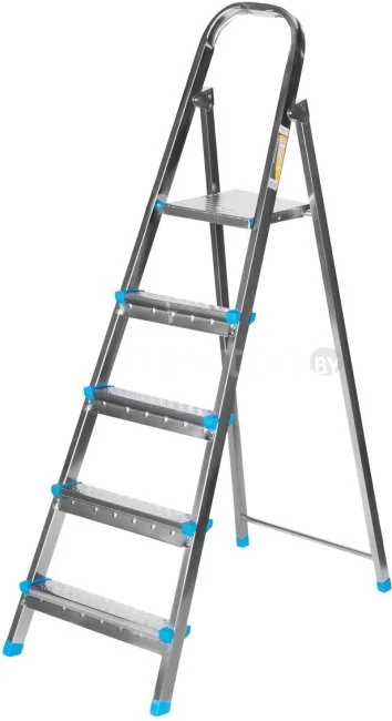 Лестница-стремянка Remocolor 63-0-155 (5 ступеней)
