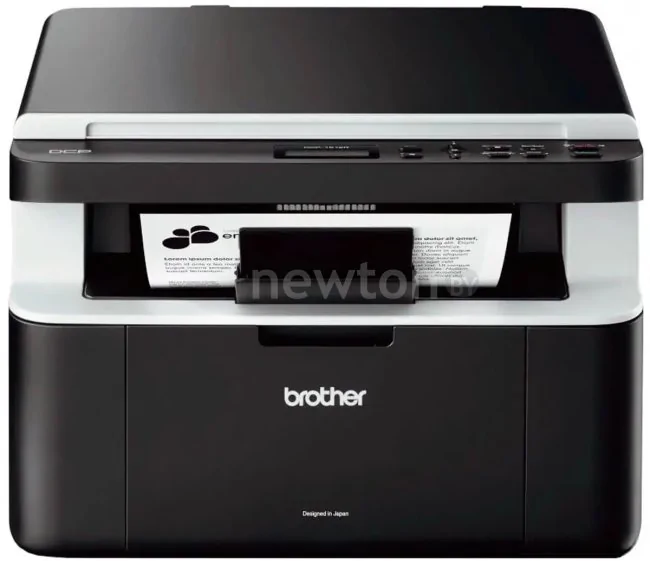 Принтер Brother DCP-1512E