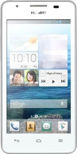 Смартфон Huawei G525