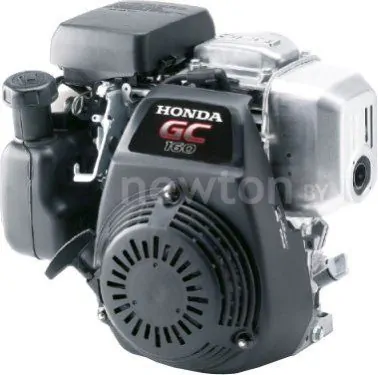 Бензиновый двигатель Honda GC160E-QHP7-SD