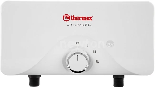 Проточный электрический водонагреватель Thermex City 5500