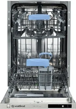Встраиваемая посудомоечная машина Vestfrost VFDW 4512