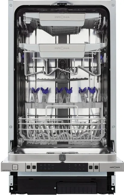 Встраиваемая посудомоечная машина Krona Martina 45 BI