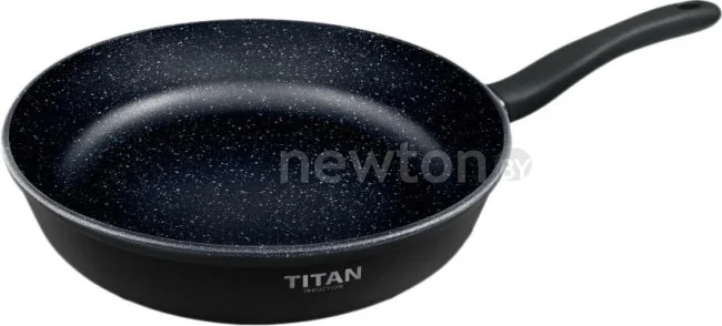 Сковорода НМП Titan Space 918128i