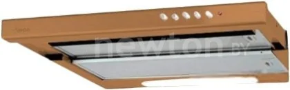 Вытяжка кухонная Akpo Light 60 WK-7 (коричневый)