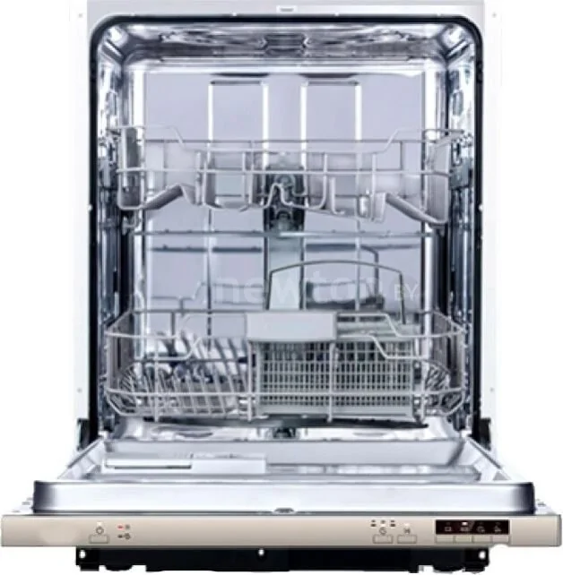 Встраиваемая посудомоечная машина HOMSair DW64E