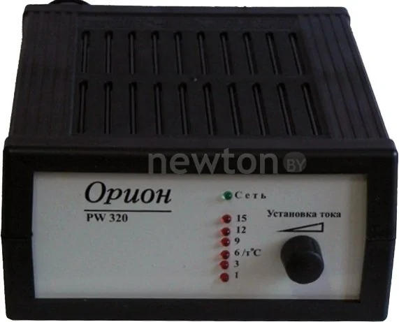 Зарядное устройство Орион PW320